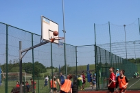 Dzień sportu w Goleszowie, 2.06.2023